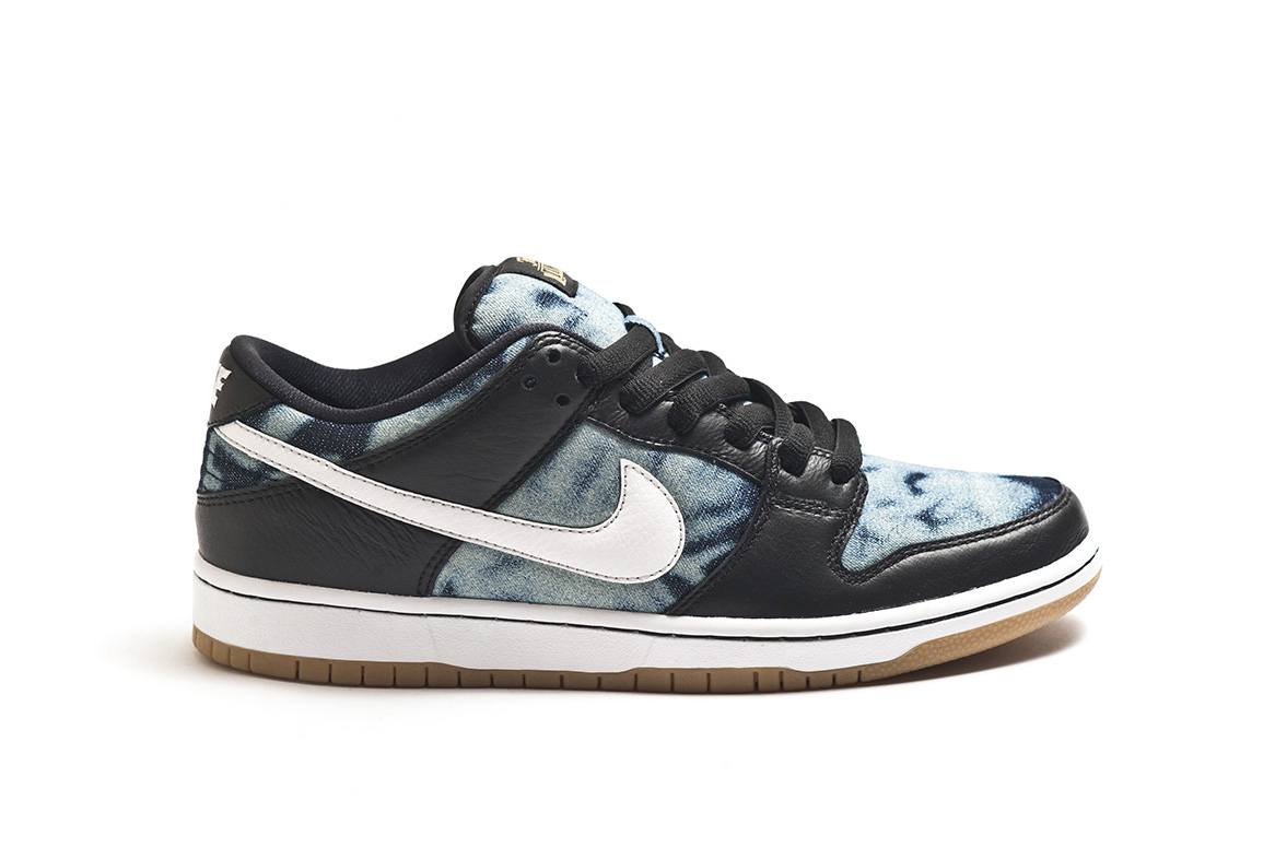 Nike SB x Fast Times Dunk