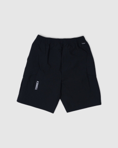 Adidas Cargo Shorts Black