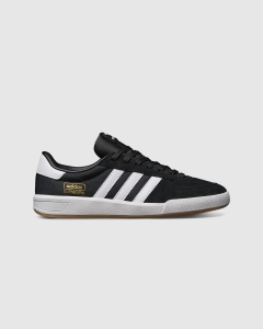 Adidas Glenburn Black/White/Gum