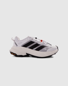 Adidas Terrex Freehiker SL White/Black/Orange
