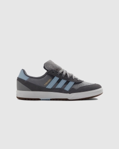 Adidas Tyshawn II Grey/Clear Sky/White