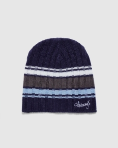 Always Cable Knit Clyde Beanie Multi