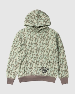 Always NZ Digi Camo PO Hood Light