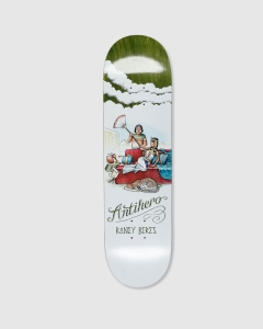 Antihero Flatulent Beauties Deck Raney Beres