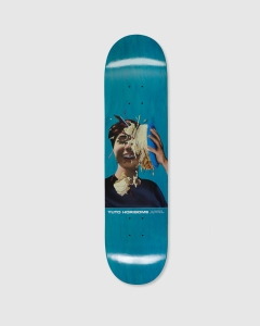 April Cake 2 Deck Yuto Horigome