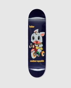 Baker Bunny Deck Andrew Reynolds
