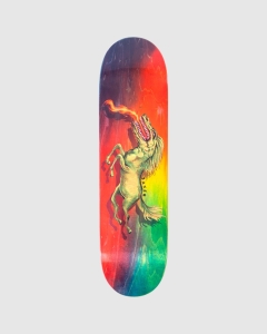 Baker Fried Beast Deck Casper Brooker