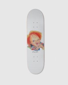 Baker Good Guys Deck Spanky