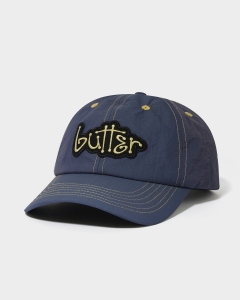 Butter Goods Connection 6 Panel Slate