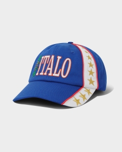 Butter Goods Italo 6 Panel Blue