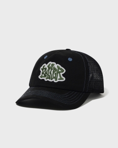 Butter Goods Melt Trucker Black