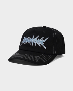 Butter Goods Nail 5 Panel Black