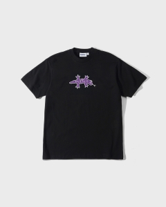 Butter Goods Reptile T-Shirt Black