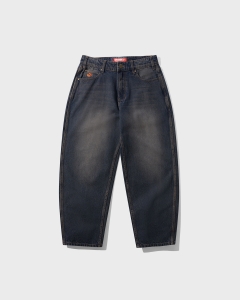 Butter Goods Santosuosso Denim Jeans Dark Navy Tint