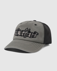Butter Goods Stretch 5 Panel Washed Charcoal