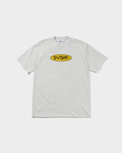 Butter Goods Tide T-Shirt Ash