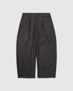 Candice Slouch Pants Grey