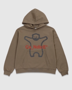 Candice Solace PO Hood Mud