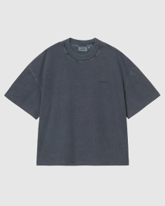 Carhartt WIP Benton T-Shirt Carbon