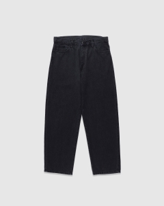 Carhartt WIP Landon Pant Black Stone Washed
