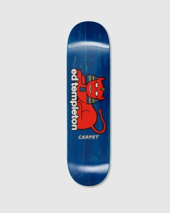 Carpet Guest Pro Deck Ed Templeton