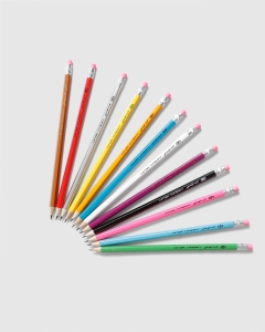 Carpet Pencil Pack