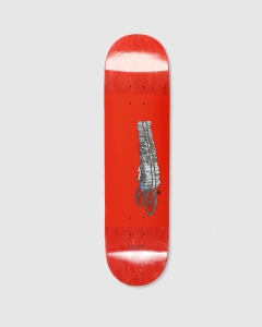 Chocolate Cada Dia Deck Vincent Alvarez