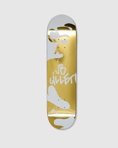 Cliche Lyon Deck JB Gillet