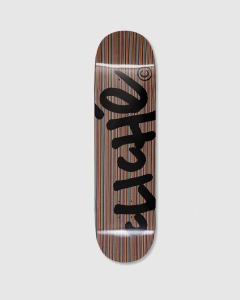 Cliche V-Ply Construction Deck