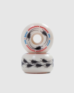 Cockroach Rally Riders 99a Wheels