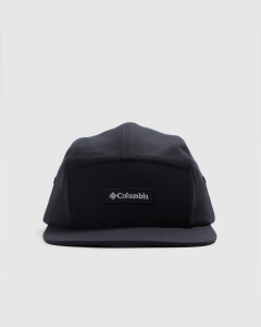 Columbia Creek Side 5 Panel Black