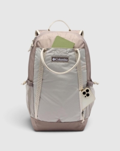Columbia Echo Mountain 25L Backpack Iron/Flint Grey/Dark Stone