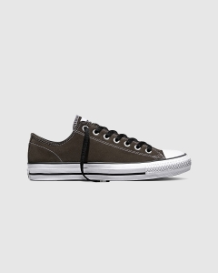 Converse CTAS Pro Classic Suede Low Fresh Brew/Black/White