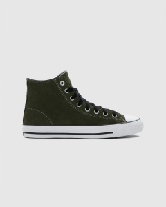 Converse CTAS Pro Suede Hi Good Natured/Black /White