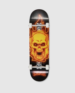 Creature Bonehead Glitch XL Complete