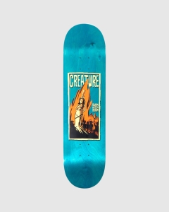 Creature Burn Witch Burn Birch Deck