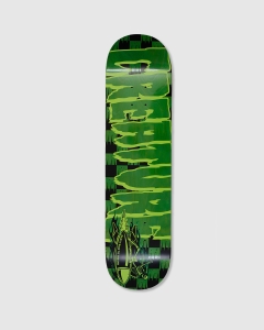 Creature Death Rider Stumps Deck