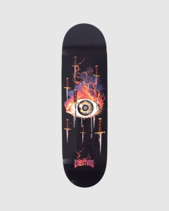 Creature Eyes Pro Deck Mathias Torres