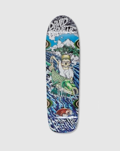 Creature Hippie Falls Pro Deck Davide Gravette