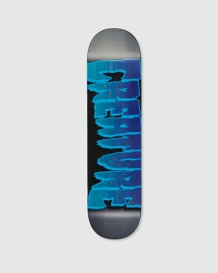 Creature Logo Outline Stumps Deck