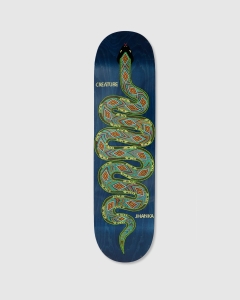 Creature Serpiente Pro Deck Jhanka Gonzalez