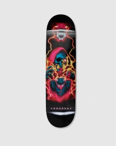 Creature Terror Sight Pro Deck Chris Russell