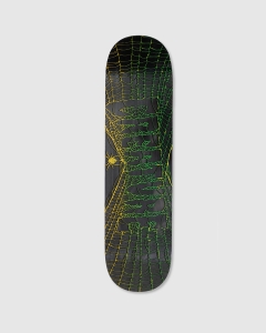 Creature Web 2 Relic Stumps Birch Deck