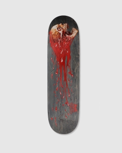 Creature x Cannibal Corpse Skull and Blood Deck