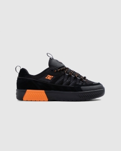 DC Lucien Black/Black/Orange