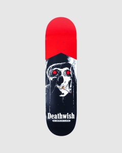 Deathwish Classic V2 Deck Erik Ellington