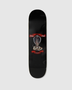 Deathwish Cobra Deck Chris Athans