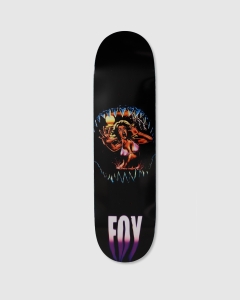 Deathwish Jaws Deck Jamie Foy