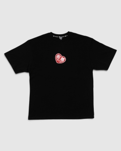 DGK x Kaido House Camber Knit Black