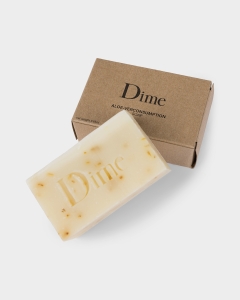 Dime Classic Soap Aloe-Verconsumption